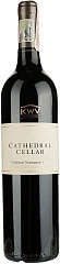 KWV Cathedral Cellar Cabernet Sauvignon 2016 Set 6 Bottles