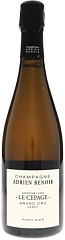 Шампанское и игристое Adrien Renoir Grand Cru Lе Cepage