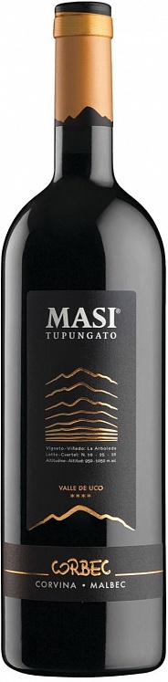 Masi Tupungato Corbec 2017