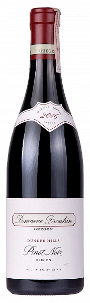 Domaine Drouhin Pinot Noir Oregon 2016