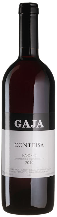 Gaja Conteisa Barolo 2019