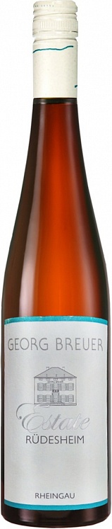 Georg Breuer Estate Rudesheim 2018 Set 6 bottles