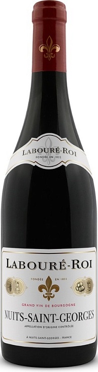 Laboure-Roi Nuits-Saint-Georges 2020