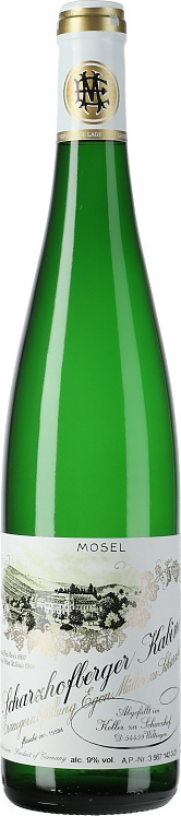 Egon Muller Mosel Scharzhofberger Riesling Kabinett 2022