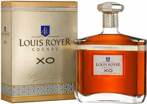 Louis Royer XO 3L