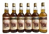 Allied Distillers 15YO Collection Full Case