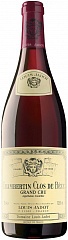 Вино Louis Jadot Chambertin Clos de Beze 2007