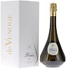 Champagne de Venoge Princes Blanc de Blancs 2015
