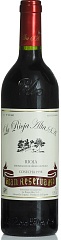 Вино La Rioja Alta Gran Reserva 890 1998