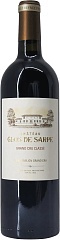 Chateau Clos de Sarpe 2009