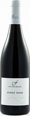 Вино F de Fournier Vin de France Pinot Noir 2016 Set 6 bottles