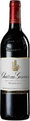 Вино Chateau Giscours 3-em GCC 2018