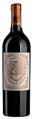 Вино Chateau Pichon-Longueville Baron 2-eme GCC 2012