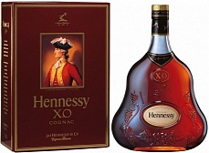 Коньяк Hennessy XO 1L