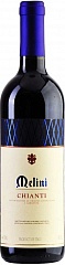 Вино Melini Chianti Marca Blu 2020 Set 6 bottles