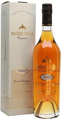 Maxime Trijol VSOP Grande Champagne