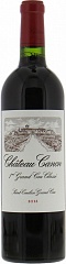 Вино Chateau Canon 2012