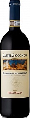 Вино Frescobaldi Brunello di Montalcino Castelgiocondo 2012