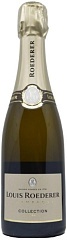 Шампанське та ігристе Louis Roederer Brut Collection 244, 375ml Set 6 bottles