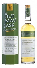 Виски Clynelish 16 YO, 1995, The Old Malt Cask, Douglas Laing