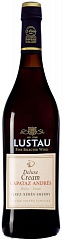 Вино Lustau Deluxe Cream Capataz Andres Solera Reserva Set 6 Bottles 