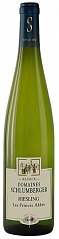 Вино Domaines Schlumberger Riesling Les Princes Abbes 2013
