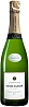 Adam-Jaeger Millesime Blanc de Blancs Nature 2007