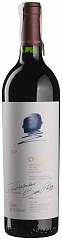 Вино Opus One Napa Valley 2017