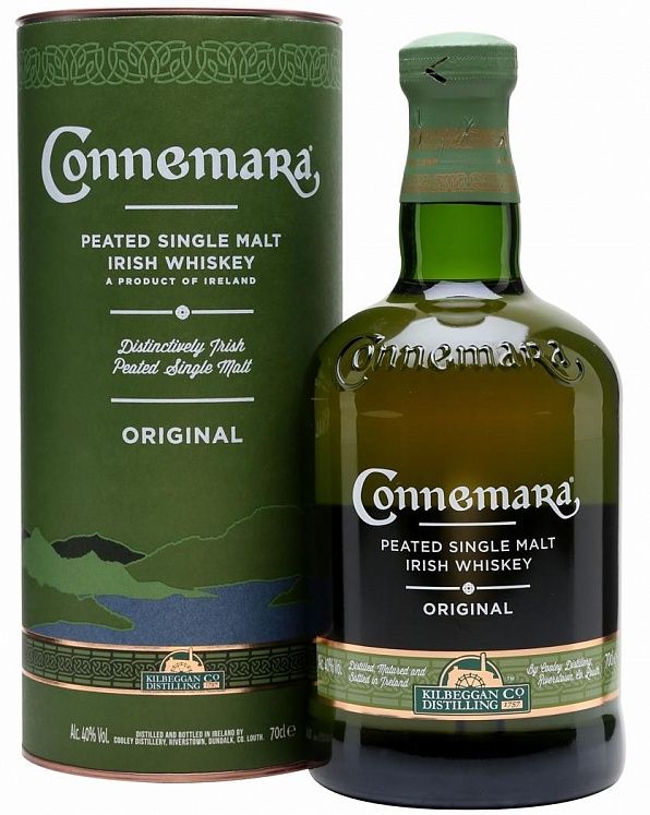 Connemara Original Peated
