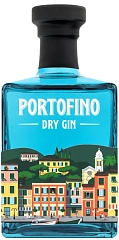 Джин Portofino Gin