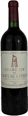 Вино Chateau Latour Premier GCC 1997