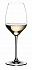 Riedel Heart To Heart Riesling/Sauvignon Blanc 460 ml Set of 4 - thumb - 2