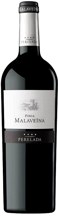 Castillo Perelada Finca Malaveina 2017