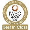 Gold (Best in Class)