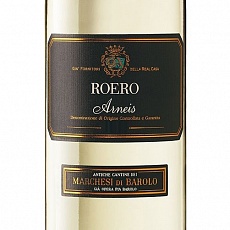 Вино Marchesi di Barolo Roero Arneis 2014 Set 6 bottles
