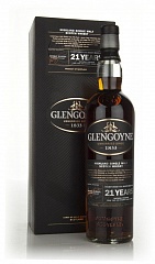 Виски Glengoyne 21 YO