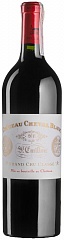 Вино Chateau Cheval Blanc Saint-Emilion Premier Grand Cru 2011