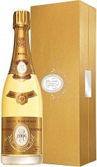 Шампанское и игристое Louis Roederer Cristal 2006