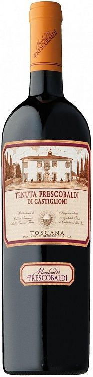 Frescobaldi Tenuta di Castiglioni 2013