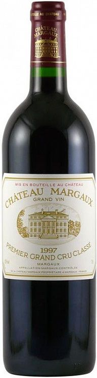 Chateau Margaux 1997