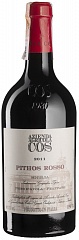 Вино COS Pithos Rosso 2011 Set 6 bottles