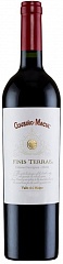 Вино Cousino-Macul Finis Terrae 2013