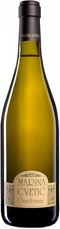 Masciarelli Chardonnay Marina Cvetic 2016