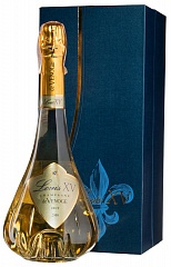 Шампанское и игристое Champagne de Venoge Louis XV 2008