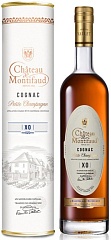 Коньяк Chateau de Montifaud XO Fine Petite Champagne