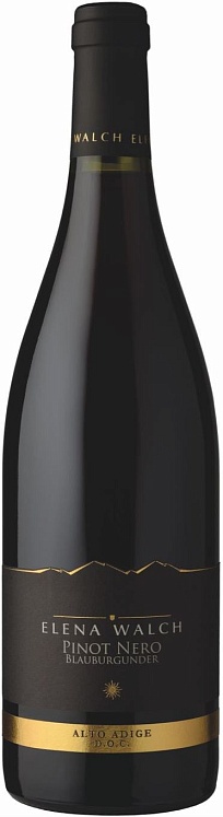 Elena Walch Pinot Nero 2024 Set 6 Bottles