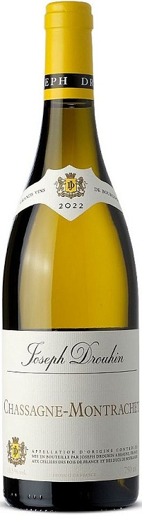 Joseph Drouhin Chassagne-Montrachet 2022