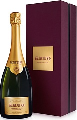 Шампанское и игристое Krug Grande Cuvee Edition 173