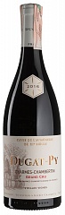 Вино Bernard Dugat-Py Charmes-Chambertin Grand Cru Vieilles Vignes 2016