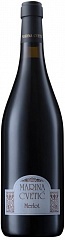 Вино Masciarelli Merlot Marina Cvetic 2015 Set 6 bottles